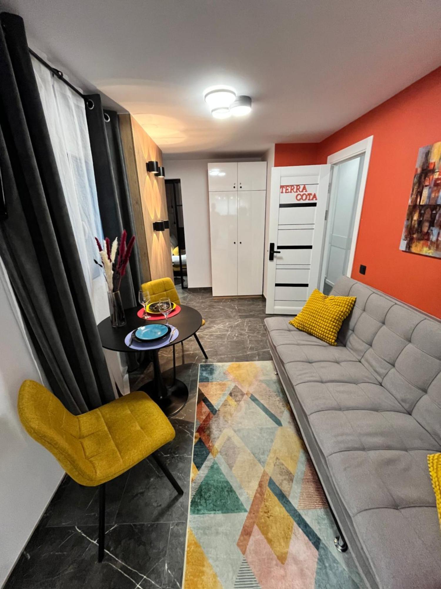 Arte Apartamento Dos Colores Alicante Luaran gambar