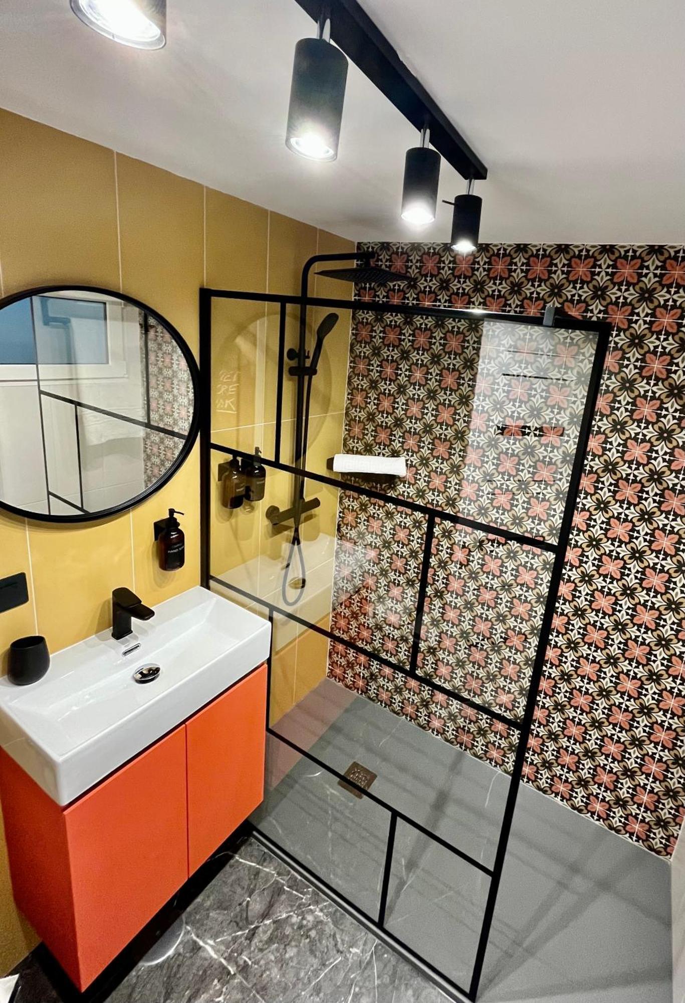 Arte Apartamento Dos Colores Alicante Luaran gambar