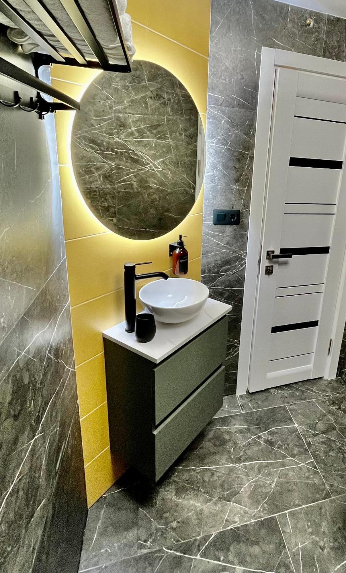Arte Apartamento Dos Colores Alicante Luaran gambar